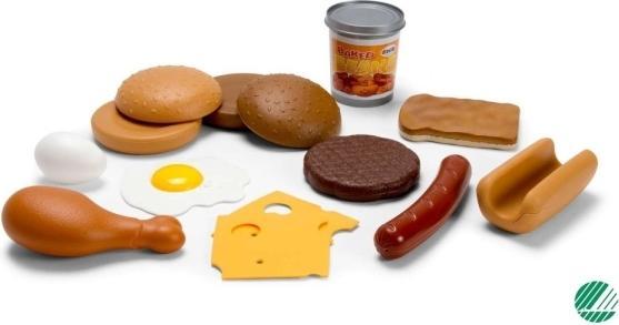 Produktbild dantoy Bucket set