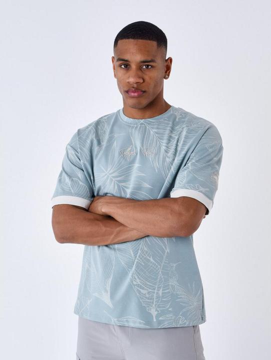 Produktbild Project X Paris t-shirt luxuriant (XS)