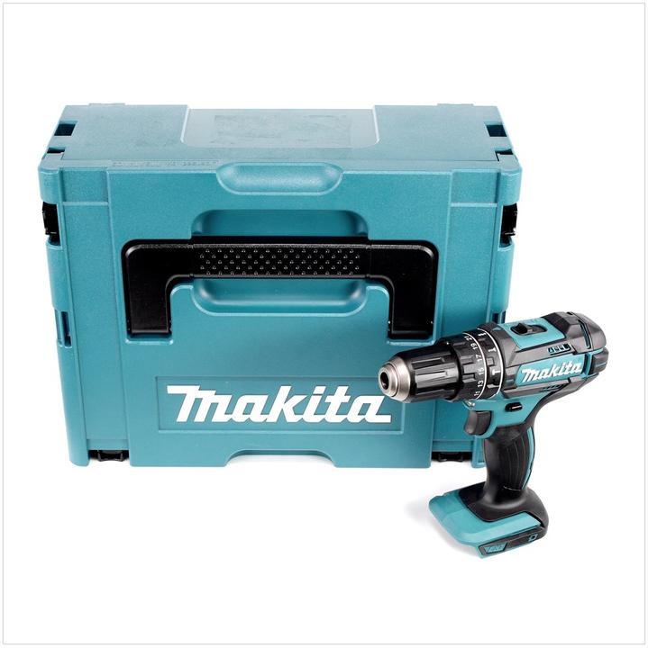 Produktbild Makita DHP482 (Akkubetrieb)