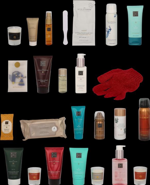 Actual product image Rituals The Ritual of Advent