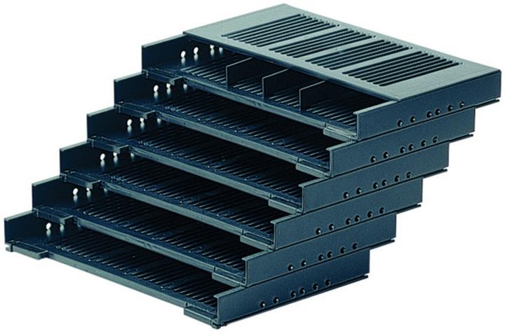 Actual product image Werkstarck Form trays set of 6