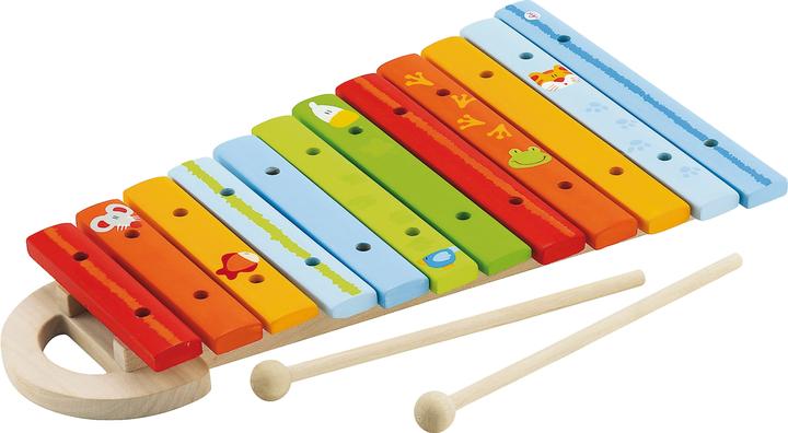 Image du produit Sevi Xylophone