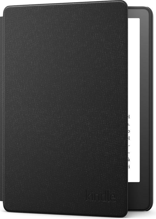 Produktbild Amazon Kindle Paperwhite Signature Edition without Special Offers (2021) (6.80", 32 GB, Schwarz)