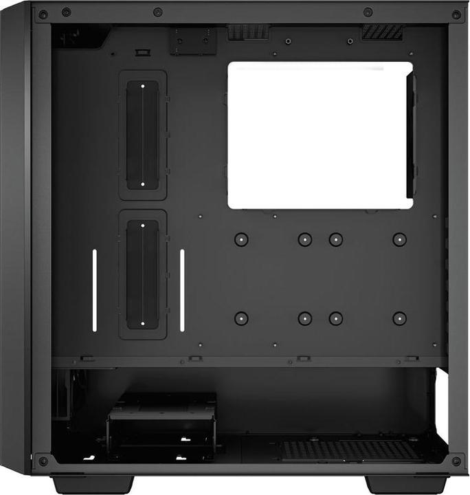 Actual product image Deepcool CG560 (ATX, mATX, E-ATX, Mini-ATX)