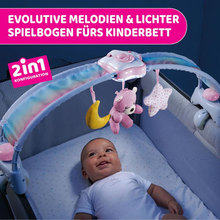 Immagine prodotto Chicco Arco di gioco per culla