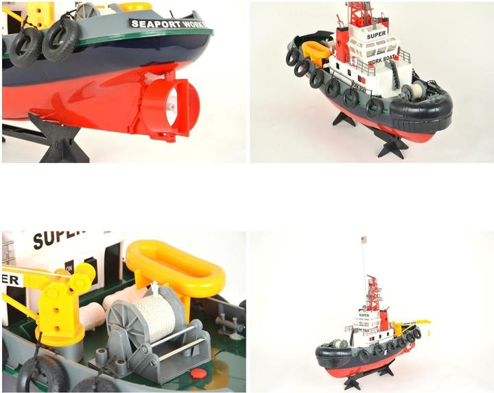 Immagine prodotto Es-toys Heng Long