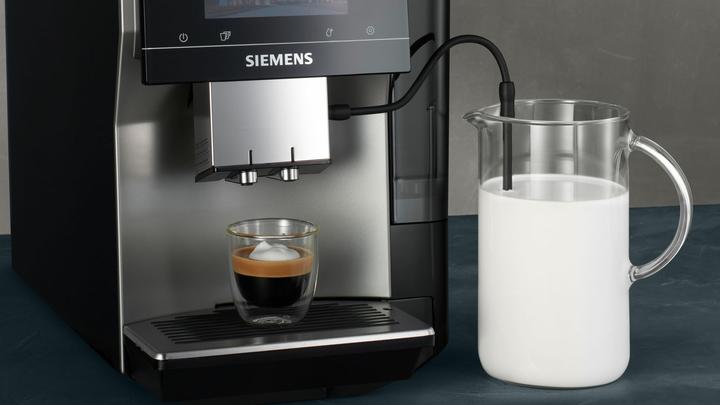 Productafbeelding Siemens EQ700 klassiek TP715D01