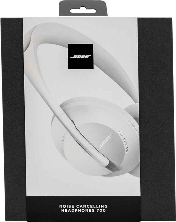 Image du produit Bose Headphones 700 (ANC, 20 h, Sans fil)