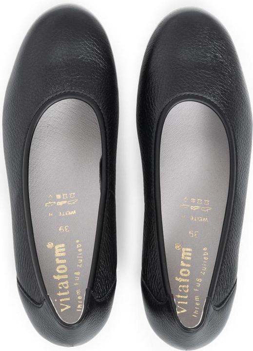 Actual product image Vitaform Pumps Supersoft (38)