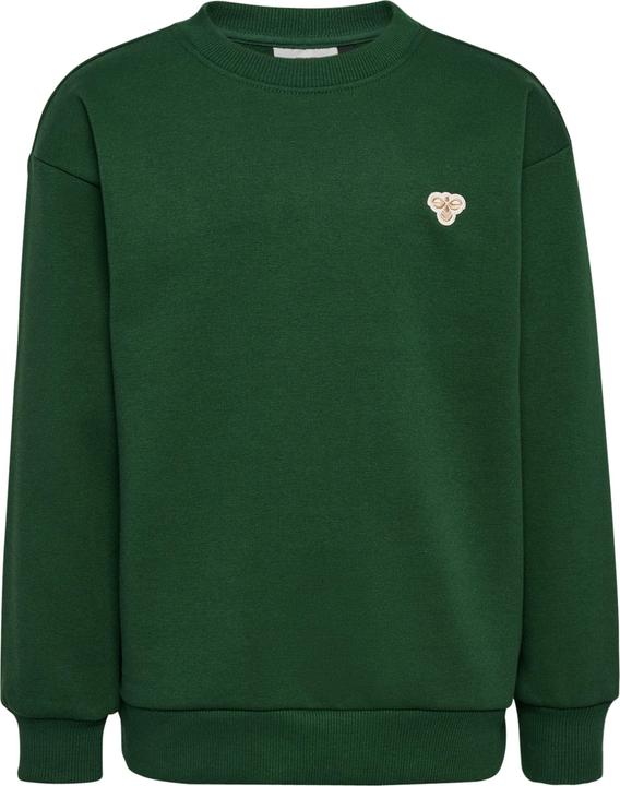 Produktbild hummel Hmljr Loose Crewneck Bee (34, 35, 36, 37, 38, 39, 40)