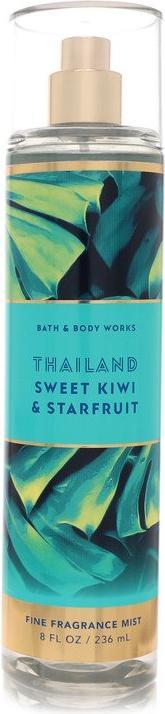 Bath & Body Works Thailand Sweet Kiwi & Starfruit