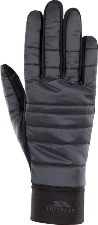 Produktbild Trespass Handschuh Rumer Leder (S, M)