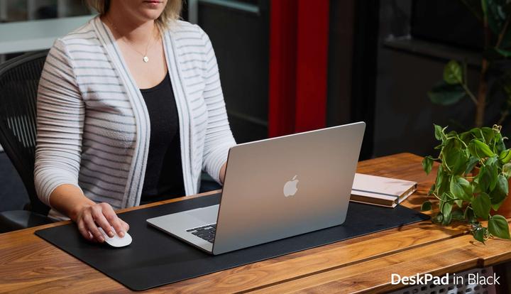 Actual product image TwelveSouth DeskPad (Wide)