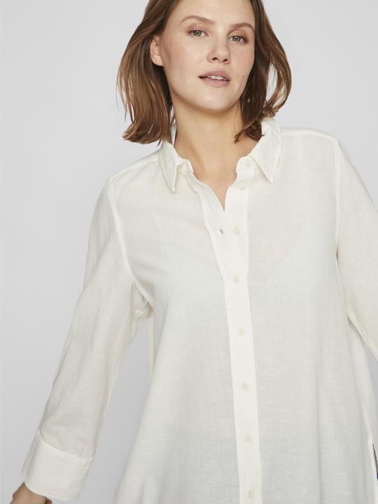 Produktbild Vila Loose Fit Hemd (40)