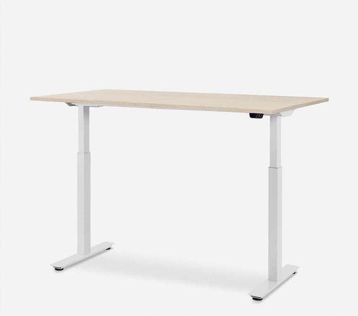 WRK21 Schreibtisch Smart 160 x 80 cm