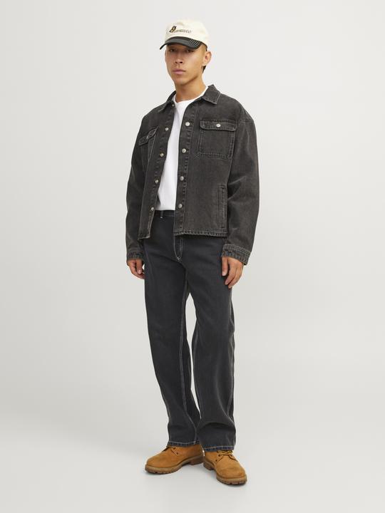 Produktbild Jack & Jones Jjieddie Jjworker Mf 240 Ln (W32/L34)