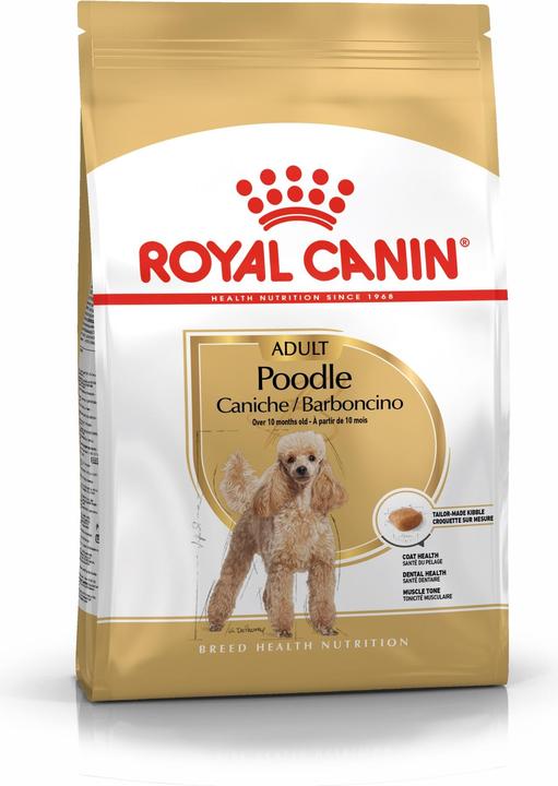 Immagine prodotto Royal Canin Barboncino adulto (Adulto, 1 pz., 500 g)