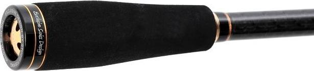 Immagine prodotto Stucki Fishing Il servo (Filatura, 202 cm)