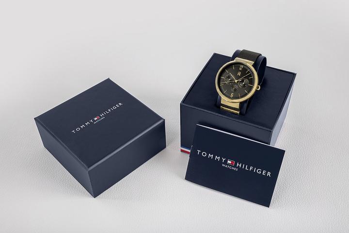 Actual product image Tommy Hilfiger Lidia 1782540
