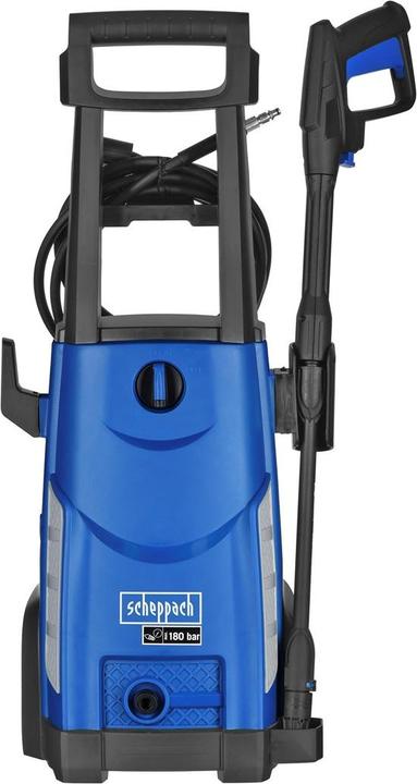 Image du produit Scheppach HCE2600 (Fonctionnement sur secteur)