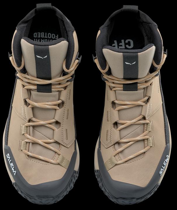 Produktbild Salewa Women's Puez Leather Mid PTX (41)