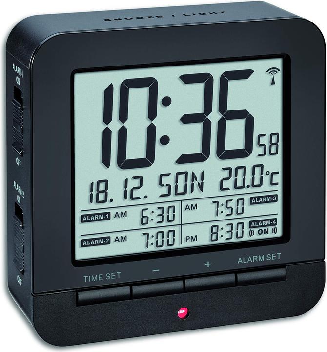 Actual product image TFA 60.2536.01