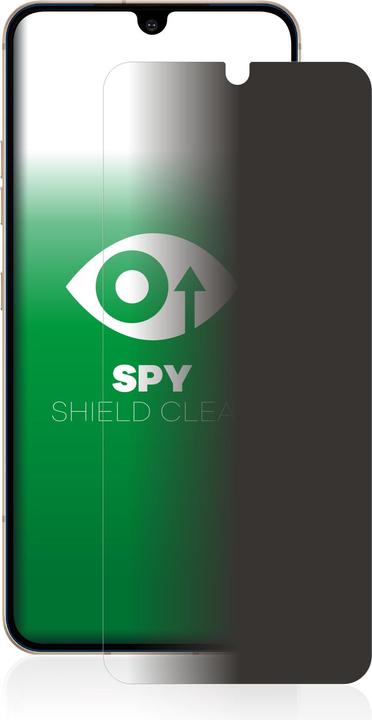 Image du produit upscreen Spy Shield Protection Anti-Espion (1 pièce(s), LG V60 ThinQ 5G)