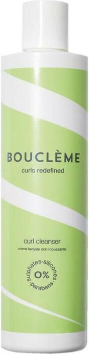 Boucleme CURLS REDEFINED curls cleanser 300 ml (300 ml, Flüssiges Shampoo)