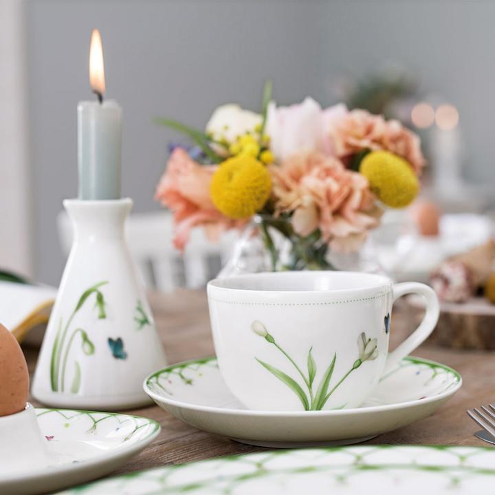 Produktbild Villeroy & Boch Colourful Spring (1 x, 7.5 x 7.5 x 10.5 cm, 0.15 l)