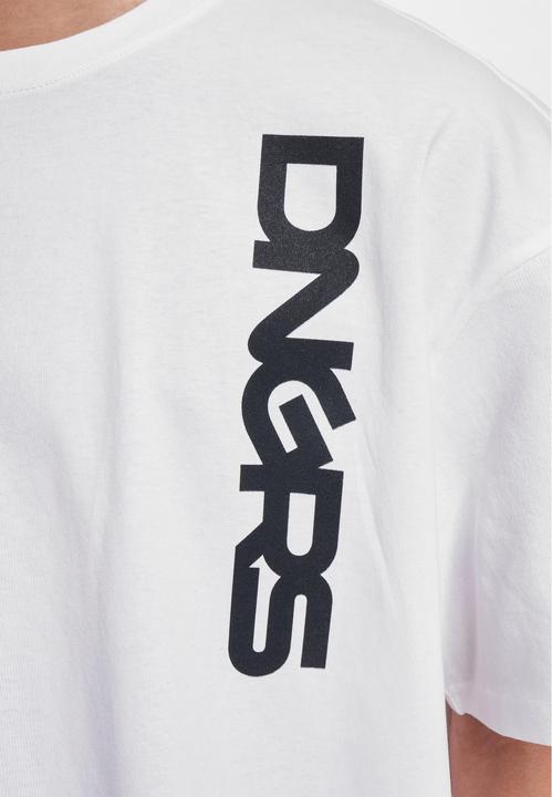 Actual product image Dangerous DNGRS DNGRS Soft T-Shirts - 187287 (M)