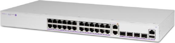 Alcatel ALE OmniVista Cirrus 3 YR SaaS administr (24 ports)