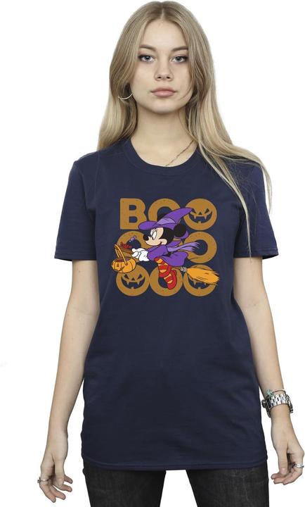 Image du produit Disney - T-shirt BOO - Femme (5XL)