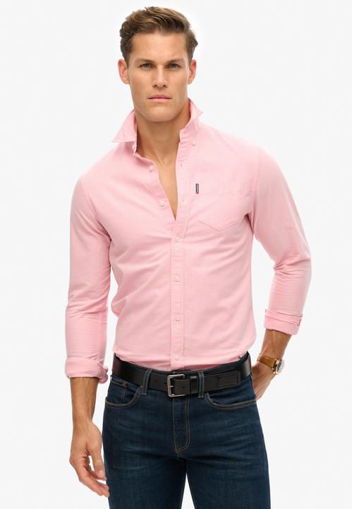 Produktbild Superdry Essentials Oxford (S)