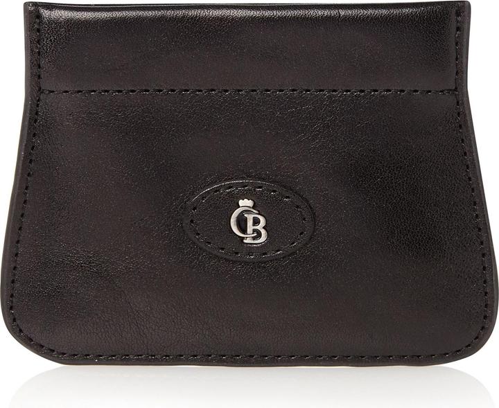 Actual product image Castelijn & Beerens Gaucho wallet leather 10.5 cm