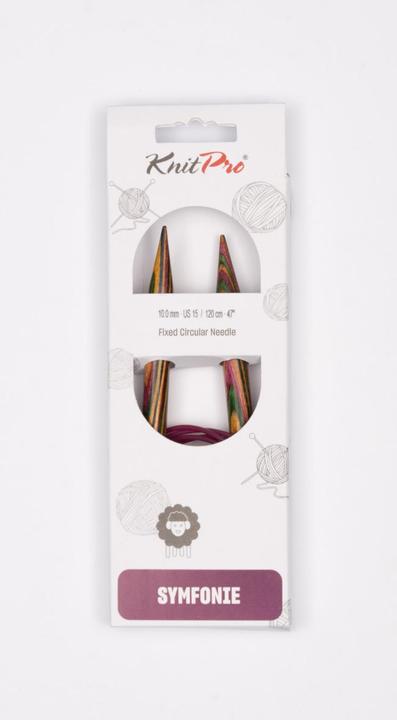 Produktbild Knitpro Austauschbare Rundstricknadeln