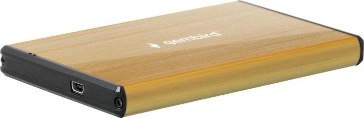 Immagine prodotto Gembird Contenitore per disco rigido USB 3.0 2.5 (2.5")