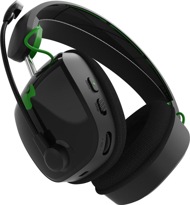 Actual product image PDP Headset Phantom Wireless black Xbox Series X (Wireless)