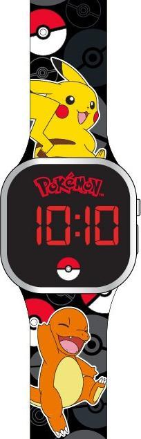 Actual product image Accutime Pokémon (Digital watch, 38 mm)