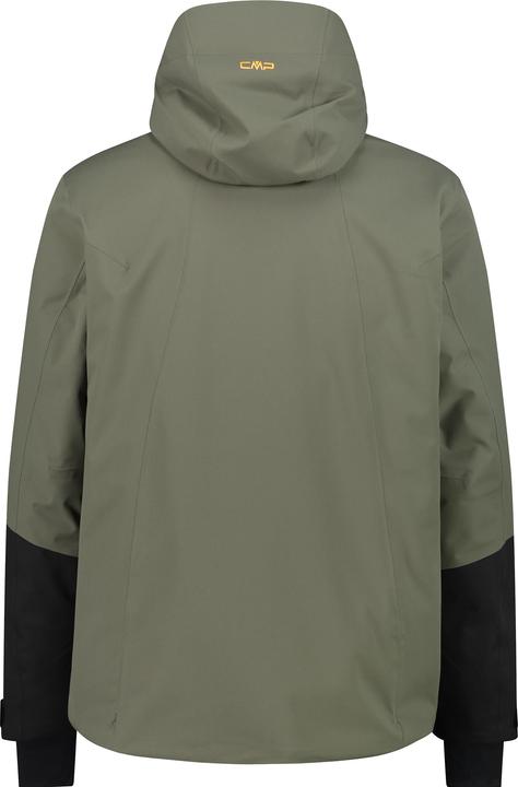 Actual product image CMP Campagnolo Hoodie (52)