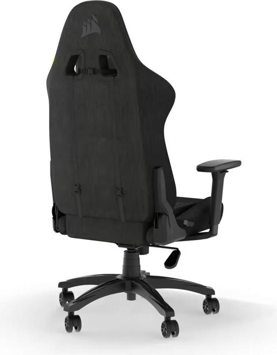 Image du produit Corsair Tc100 Fauteuil Relax Black/Black