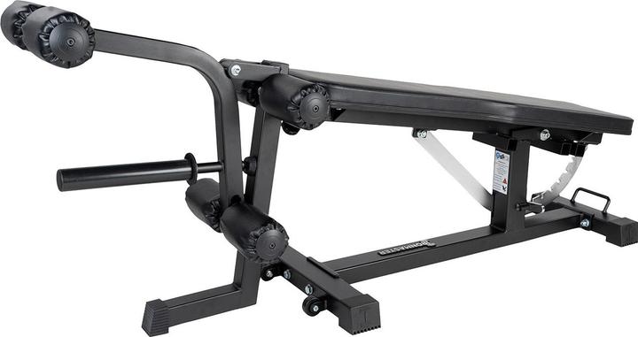 Image du produit Ironmaster Attaché à la jambe