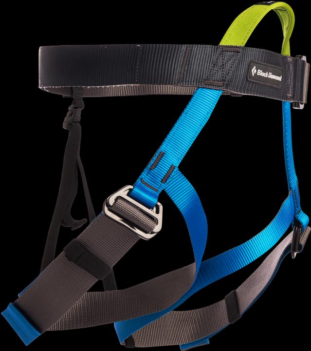 Produktbild Black Diamond Vario Speed Klettergurt (One Size)