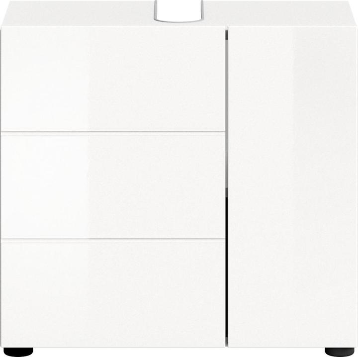 Actual product image Xonox Home Vira (60 x 32 x 56 cm)