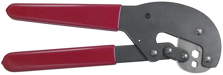 Image du produit Axing Pince à sertir pour FSteker