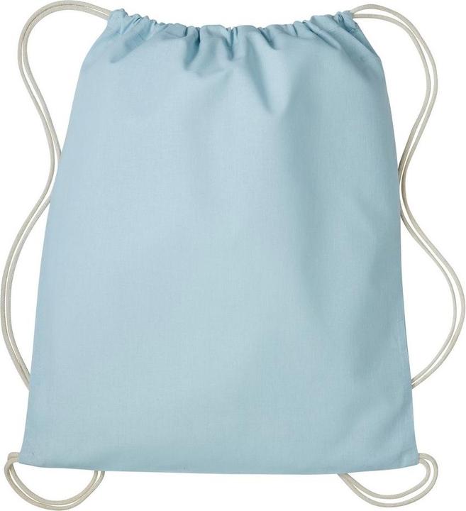 Pastel blue, Natural white