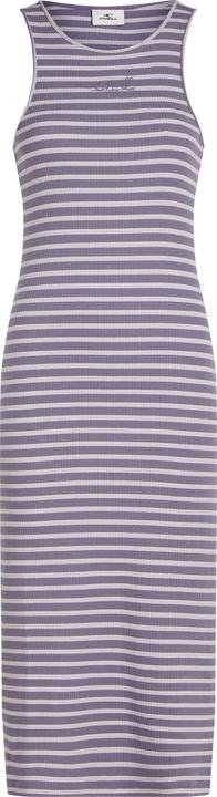 O'Neill Jess Midi Rib Dress