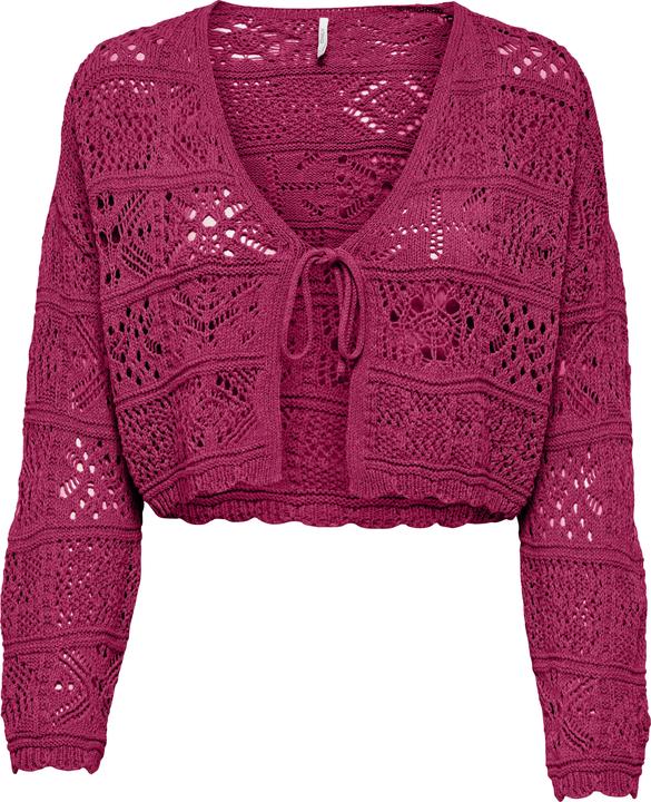 Image du produit Only Cardigan à manches 7/8 Cardigan (M)