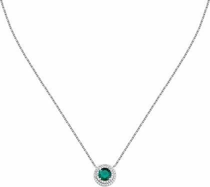 Immagine prodotto Morellato Charming Silver Necklace With Cubic Zirconias Tesori Saiw272