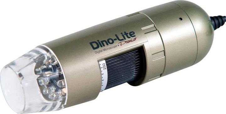 Produktbild Dino Lite digital microscope USB