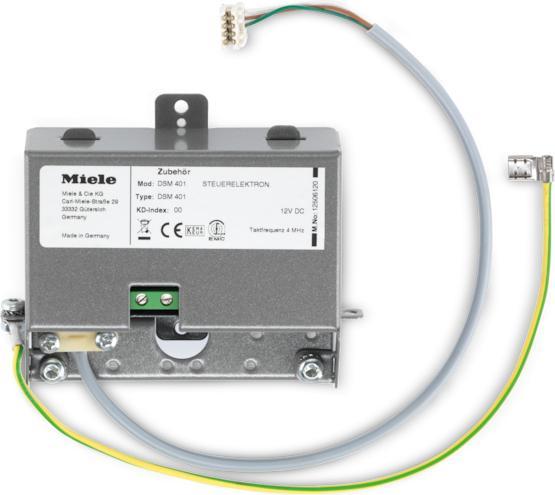 Miele DSM 401